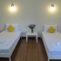 Pro Chill Krabi Guesthouse - Bild 6
