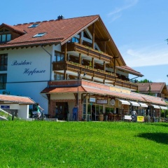 Residenz Hopfensee - Bild 10