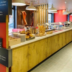 ibis Hamburg City - Bild 13