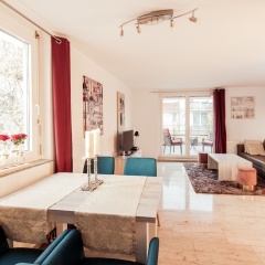 Appartement Classic - Bild 2
