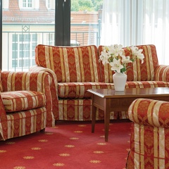 Victor's Residenz-Hotel Erfurt - Bild 8