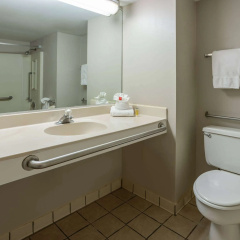 Days Inn by Wyndham Manassas Battlefield thumbnail 9