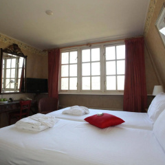 Alp de Veenen Hotel - Bild 3