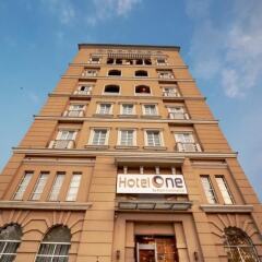 Hotel One Garden Town Lahore in Lahore, Pakistan from 61$, photos, reviews - zenhotels.com photo 14