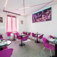 Hotel Relais dei Papi - Bild 20