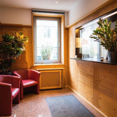 Pension Am Heusteig - Bild 2