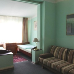 Hotel Am Roonplatz - Bild 6