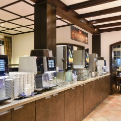 Hotel Wiehberg - Bild 23