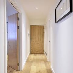 Urban Stay Lovat Lane Apartments - Bild 12