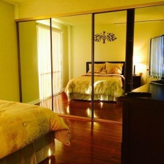 888 Convention Center 1 Bedroom Condos - Bild 5