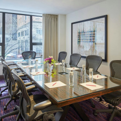 The Lexington Hotel, Autograph Collection - Bild 8