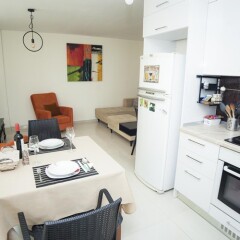 Modern 2 Bedrooms Apartment In Kyrenia in Girne, Cyprus from 75$, photos, reviews - zenhotels.com photo 6