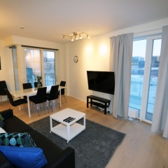 Sonderland Apartments - Trelastgata 27 - Bild 4