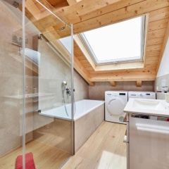 Apartment Bergblick - Bild 13