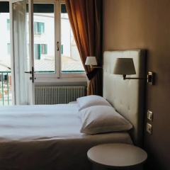 Hotel Villa Orio & Beatrice - Bild 8
