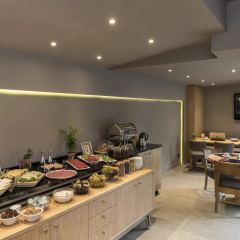 Upsuites Hotel - Bild 17