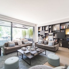 Grand Design on Ile Saint Germain - Bild 7
