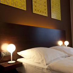 Art Hotel Tucholsky - Bild 4