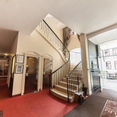 Hotel Bremer Haus - Bild 16