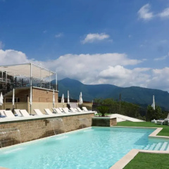 Tenuta Del Re the King's Rooms thumbnail 30