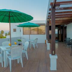 Aquzz Inn & Spa Hotel in Maafushi (Kaafu Atoll), Maldives from 172$, photos, reviews - zenhotels.com Maafushi (Kaafu Atoll) photo 5