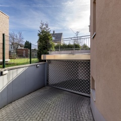 Gleuel Inn Apartments - Bild 16