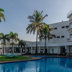 Hotel Cardoso in Maputo, Mozambique from 173$, photos, reviews - zenhotels.com photo 9