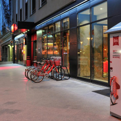 Ibis Skopje City Center