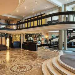 Hotel Central - Bild 14