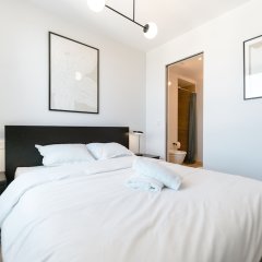 Pristine 2BR Apt in Ville Haute District in Luxembourg, Luxembourg from 283$, photos, reviews - zenhotels.com photo 2