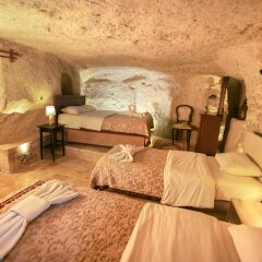 Kamelya Cave Hostel Турция, Гёреме - отзывы, цены и фото номеров - забронировать отель Kamelya Cave Hostel - Adults Only онлайн фото 32