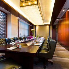 Yiwu ShangCheng Hotel thumbnail 18