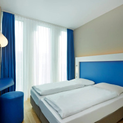 H2 Hotel München Messe - Bild 3