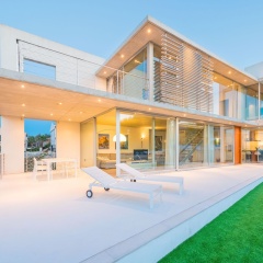 Casa De Vidre - Bild 17