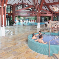 Dorint Thermenhotel Freiburg - Bild 19