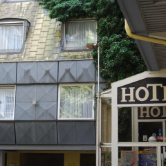 City Hotel Saarbruecken - Bild 1