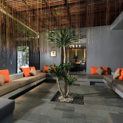 Aleenta Phuket - Phang Nga - The Leading Hotels of the World - Bild 18