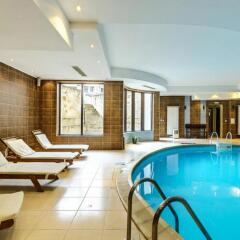 Apart Hotel Dream in Bansko, Bulgaria from 112$, photos, reviews - zenhotels.com photo 39