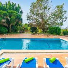 Finca Son Pou in Palma - Bild 13