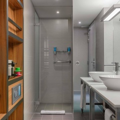 Pestana Brussels Schuman Hotel - Bild 12