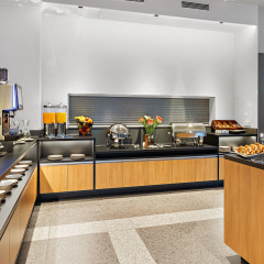 Hey Lou Hotel Karlsruhe Messe - Bild 14