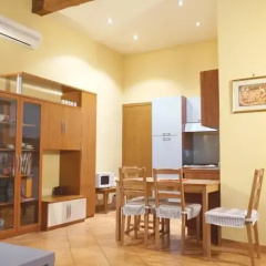 Appartamento San Gervasio thumbnail 1