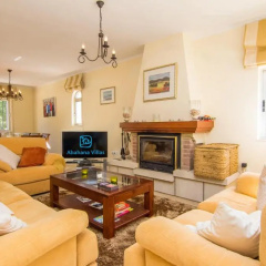 Abahana Villas Mima thumbnail 2