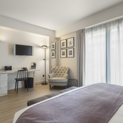 Barcelona Catedral Hotel - Bild 10