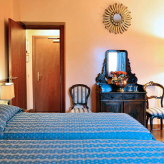 Hotel San Guido Porta Volta - Bild 13