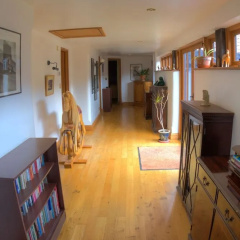 The Orangery B&B thumbnail 12