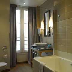 WHO - Windsor Hotel Opera - Bild 12