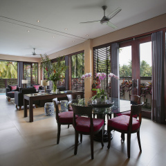 The LUXE Ubud, a Boutique Hotel - Bild 27