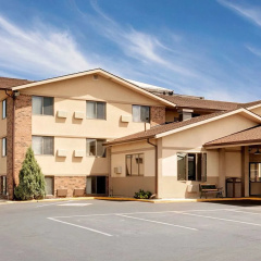 FairBridge Inn & Suites Spearfish thumbnail 9