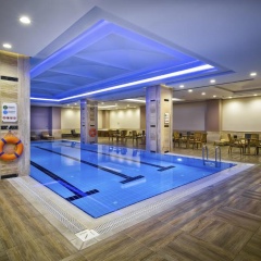 Downtown Ankara Hotel - Bild 18